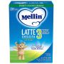 Mellin 3 Formula Infantile Latte in Polvere 700g