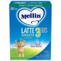 Mellin 3 Formula Infantile Latte in Polvere 700g
