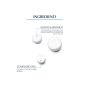 Eucerin DermatoClean Micellar Cleansing Water 200ml