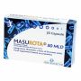 Masurota 50 Mld 20 Capsule di Deltha Pharma