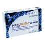 Deltha Pharma Masurota 25 Mld - Pacchetto da 20 Capsule