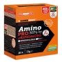 Named Sport AminoPro MP9 Ajinomoto - 18 Stick Pack di Aminoacidi