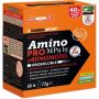 Named Sport AminoPro MP9 Ajinomoto - 18 Stick Pack di Aminoacidi