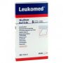 Leukomed Medicazione Post-Operatoria 10x20cm, Confezione da 5 Pezzi