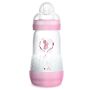Mam Easy Start Biberon 260ml per Femmina