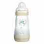 Biberon Neutro Mam Easy Start 260ml per Bambini dai 2 Mesi