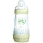 Biberon Neutro Mam Easy Start 260ml per Bambini dai 2 Mesi