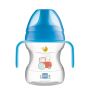 Mam 190ml Learn To Drink Cup per Maschi
