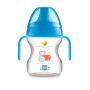 Mam 190ml Learn To Drink Cup per Maschi