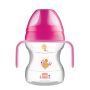 Coppa di Apprendimento per Bevande MAM Femmina 190ml
