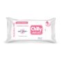 Chilly Salviette Intime Delicate - Confezione da 12 Pezzi