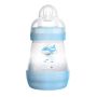 Biberon Easy Start Mam 160ml per Maschio 0M+