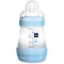 Biberon Easy Start Mam 160ml per Maschio 0M+