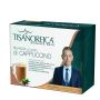 Tisanoreica Bevanda al Gusto Cappuccino - 4 Pacchetti da 28,5g