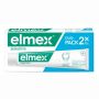 Elmex Sensitive Denti Sensibili - Confezione Doppia Dentifricio 2x75ml