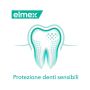 Elmex Sensitive Denti Sensibili - Confezione Doppia Dentifricio 2x75ml