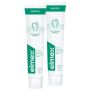 Elmex Sensitive Denti Sensibili - Confezione Doppia Dentifricio 2x75ml
