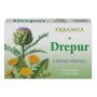 Drepur - 24 Capsule Vegetali di Alta Qualità