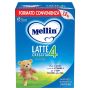 Latte Mellin 4 in Polvere per Bambini, 1200g
