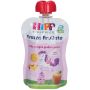 Hipp Purea di Frutta Unicorno per Bambini 6+ Mesi, 90g