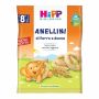 Hipp Bio Anellini di Farro e Avena Biologici - 30g