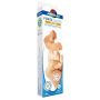 Cerotto Master Aid Forte Elastico per Dita - Confezione da 10 Pezzi