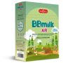 BBmilk AR Polvere Anti-Refusso per Neonati da 0 Mesi, 400g