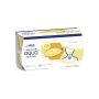 Gelatina di Acqua di Limone Resource - Pacco da 4 x 125g