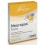 Neurapas Forte - Integratore per il Benessere del Sistema Nervoso, 60 Compresse