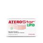 Aterostar Lipid Controllo del Colesterolo - 20 Capsule Molli