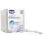 Chicco Bastoncini di Cotone per Neonati 0M+, 60 Pezzi