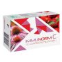 Immunorm C: 30 Compresse Masticabili per il Supporto Immunitario