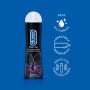 Durex Eternal Connection Premium Lubricant Gel 50ml