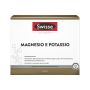 Swisse Magnesio e Potassio - Confezione da 24 Bustine Salutari