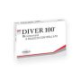 Diver 100 - Confezione da 20 Compresse Effervescenti