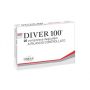 Diver 100 - Confezione da 20 Compresse Effervescenti
