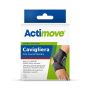 Actimove Sport - Cavigliera Elastica Supportiva, Taglia L