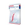 Leukomed T Plus - Medicazione Post-Operatoria 8x15cm, Confezione da 5 Pezzi