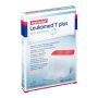 Leukomed T Plus - Medicazione Post-Operatoria 8x10 cm, Pacco da 5 Pezzi