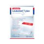 Leukomed T Plus - Medicazione Post-Operatoria 8x10 cm, Pacco da 5 Pezzi