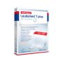 Leukomed T Plus - Medicazione Post-Operatoria 8x10 cm, Pacco da 5 Pezzi