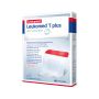 Leukomed T Plus - Medicazione Post-Operatoria 8x10 cm, Pacco da 5 Pezzi