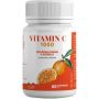 Compresse di Vitamina C 1000mg - Confezione da 60 Pezzi