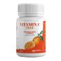 Compresse di Vitamina C 1000mg - Confezione da 60 Pezzi