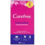 Carefree Maxi Salviette Igieniche 36 Pezzi