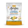 Apropos Caramelle Dure al Limone e Zenzero - 50g