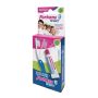 Forhans Smart Set: Spazzolino Pieghevole e Dentifricio 12,5 ml