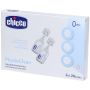 Chicco Physioclean Soluzione Fisiologica per Pulizia Nasale, 20 Pezzi