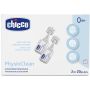 Chicco Physioclean Soluzione Fisiologica per Pulizia Nasale, 20 Pezzi