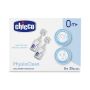 Chicco Physioclean - Soluzione Fisiologica per Pulizia Nasale, 25 Pezzi